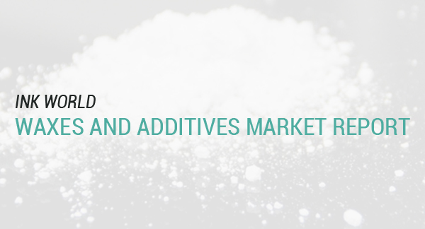 2015 Waxes and Additives Market Report