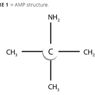 Figure 1. AMP structure. © PCI