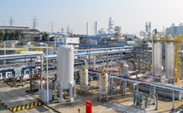 WACKER to Build New Production Facilities for Dispersions and Polymer Powders in South Korea