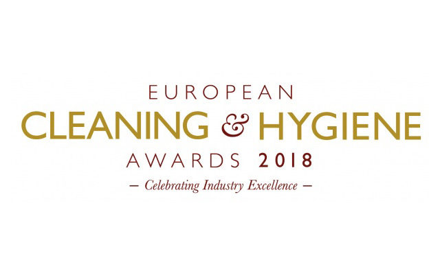 European Cleaning & Hygiene Awards 2018 open for entries – join the best in Berlin