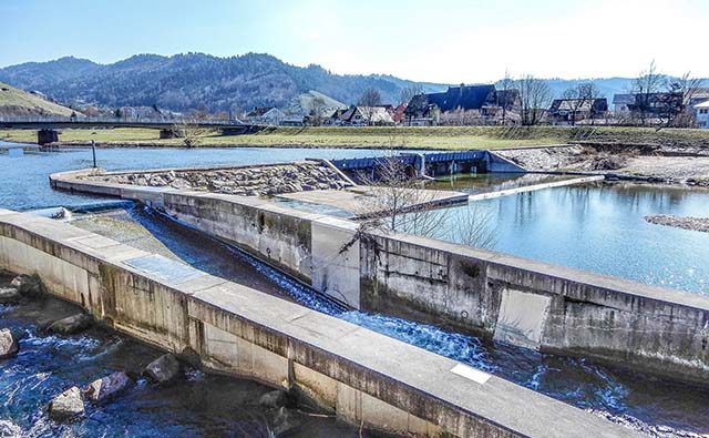 Top five ways of reducing contamination in wastewater
