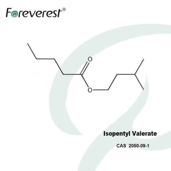 Isopentyl-Valerate-CAS-2050-09-1