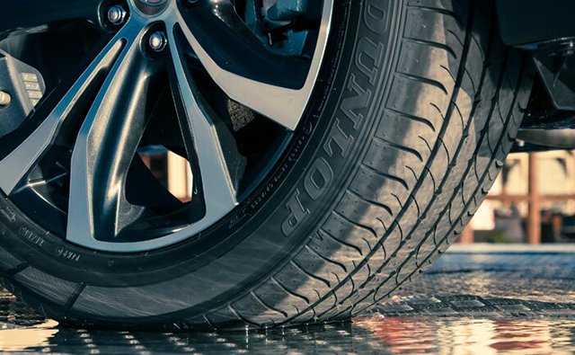 Application of Resin in Green Tire Manufacturing
